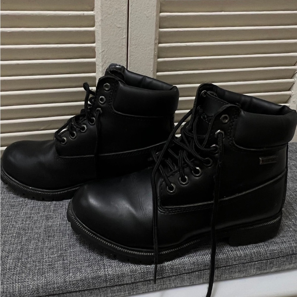 boots